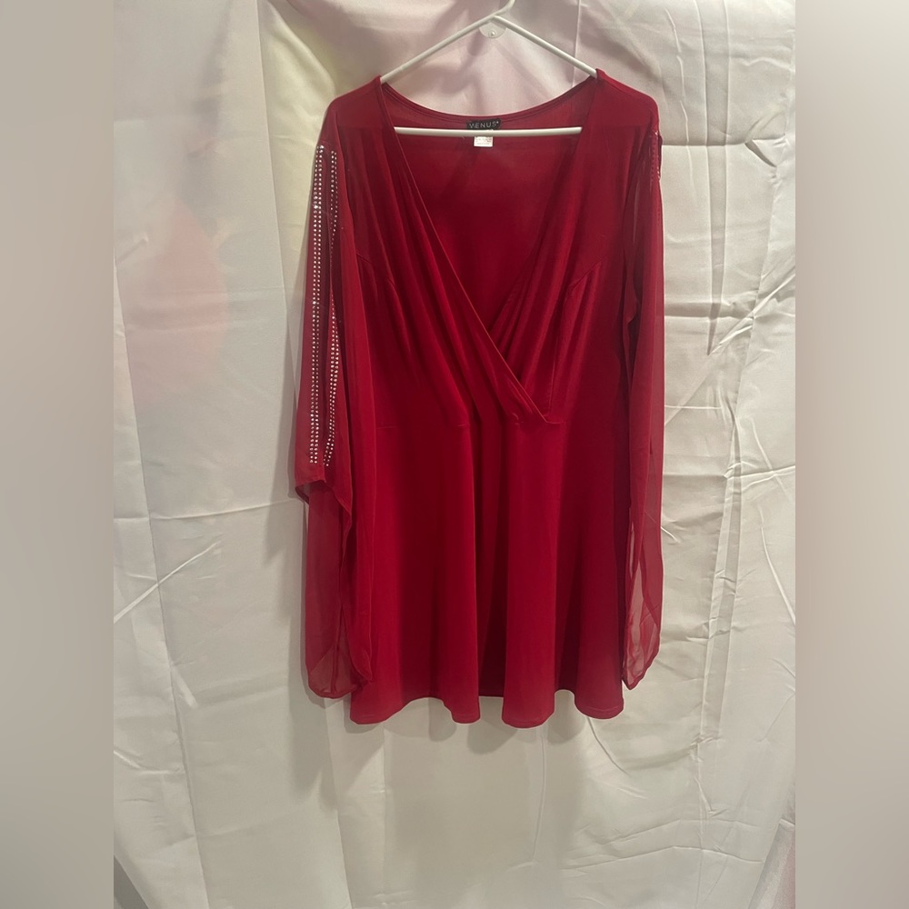 Venus dress